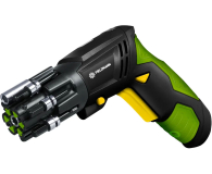 FIELDMANN Wkrętarka akumulatorowa FDS 10102-A - 1029178 - zdjęcie 2